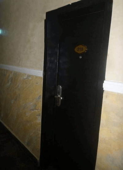 Lady found dead underneath a hotel bed in Owerri (photos)