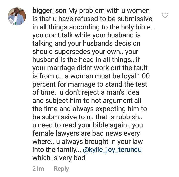 Nigerian woman who married her ex after three months of knowing him narrates why their marriage ended leaving her a single mother