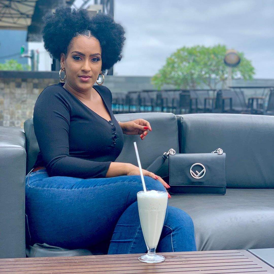 'I Was Once Raped' - Juliet Ibrahim reveals in new interview