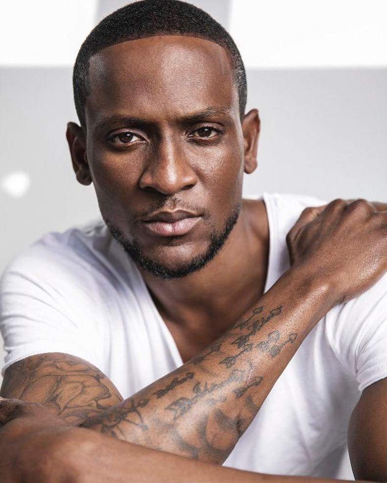 BBNaija: 'You are real, You don't carry grudges' - Omashola tells Mercy