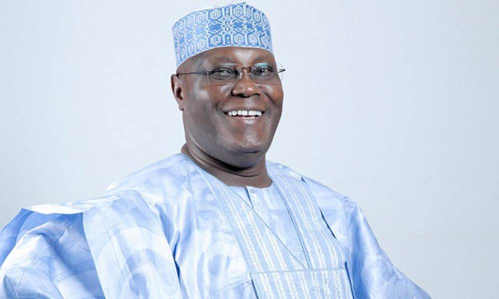 You have delivered your farewell speech - Atiku tells Buhari
