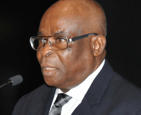 CJN Onnoghen Absent From Court Because Of Toothache And High Blood Pressure