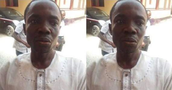 Pastor arrested for allegedly impregnating 16-year-old girl in Akure