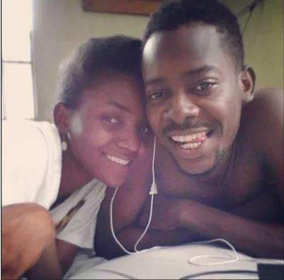 Singer Simi reveals she met Adekunle Gold on Facebook (video)