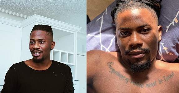 YCEE parts ways with record label, Tinny Entertainment