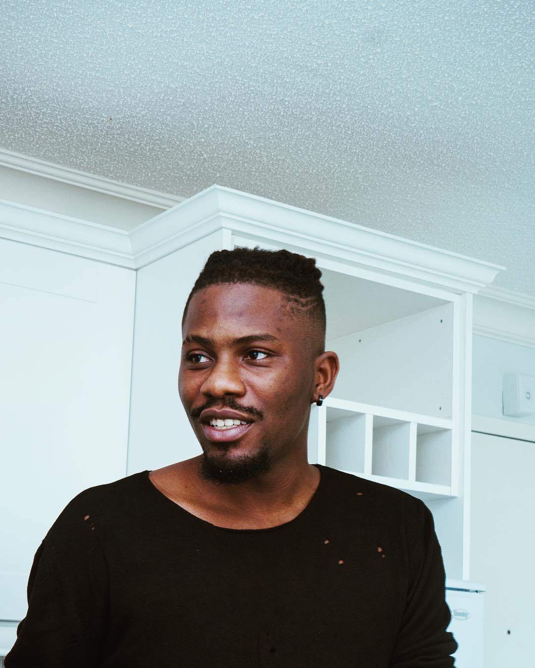 YCEE parts ways with record label, Tinny Entertainment