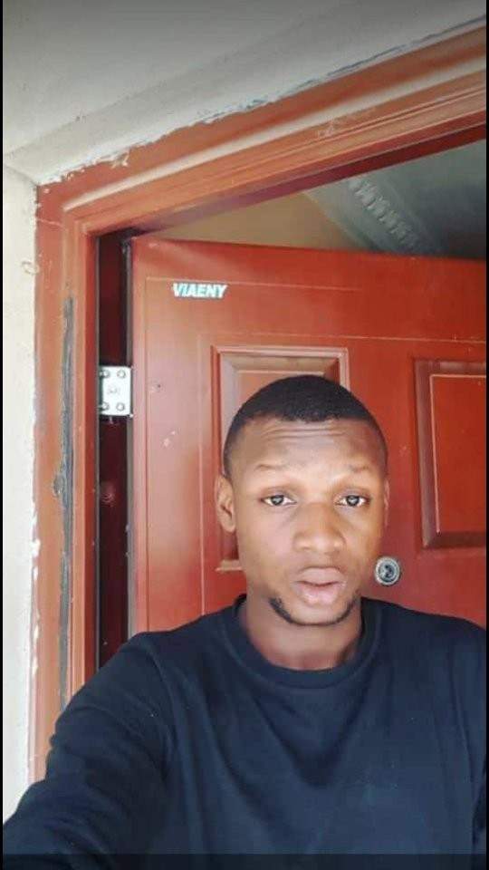NYSC member serving in Lagos goes missing (photos)