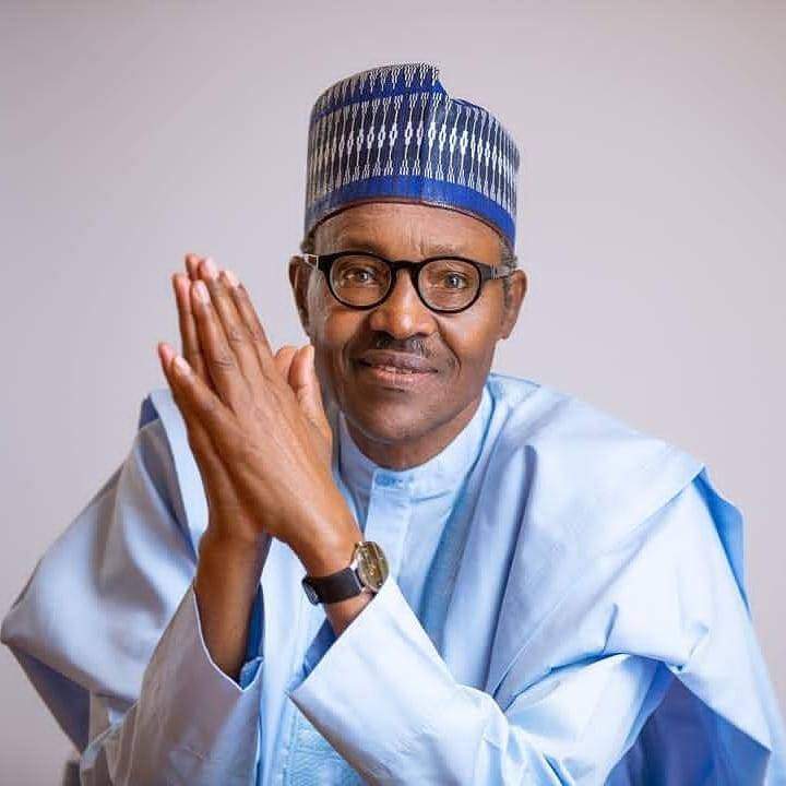 Your sacrifices in voting for me will not be in vain - President Buhari tells Nigerians