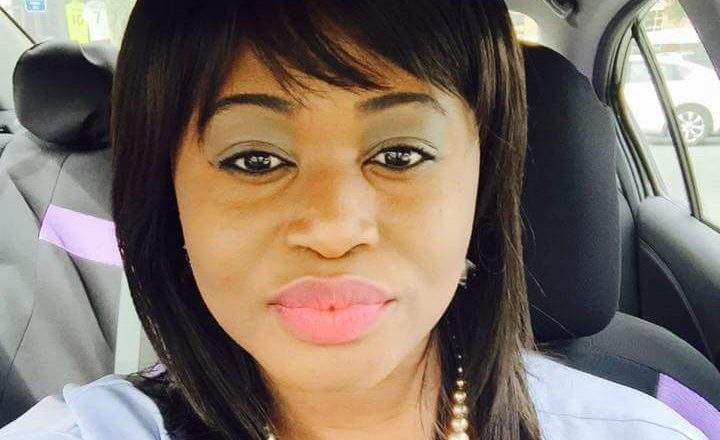 Nigerians use social media for the wrong reasons - US based Nigerian Lady