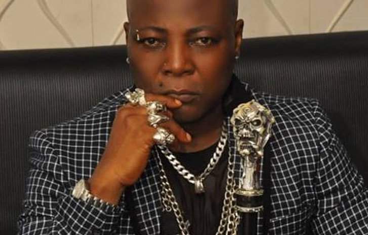 'I met my late father last night and he looked so very sad' - Charly Boy tweets