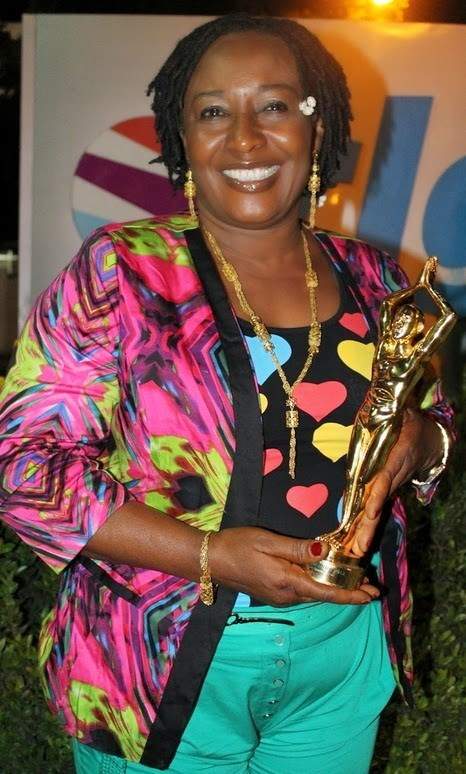 I regret not marrying the man of my choice - Patience Ozokwor reveals