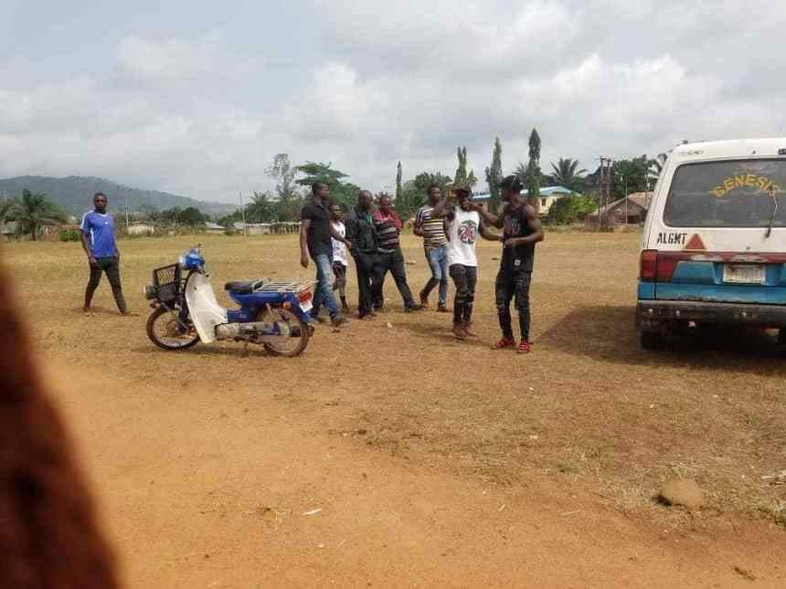Guber Election : Election observer shot dead in Enugu