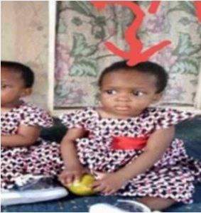 Lagos state government shuts down hospital where twin girl died due to wrong blood infusion.