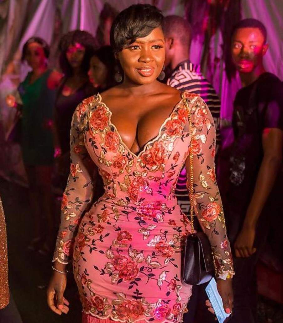 Princess Shyngle drops bombshell, says 'Female entertainers are recycling and dating the same men'