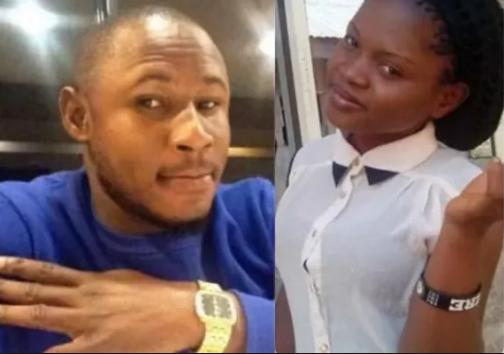 Undergraduate Student Who Killed His Girlfriend, Sentenced To Death By Hanging.
