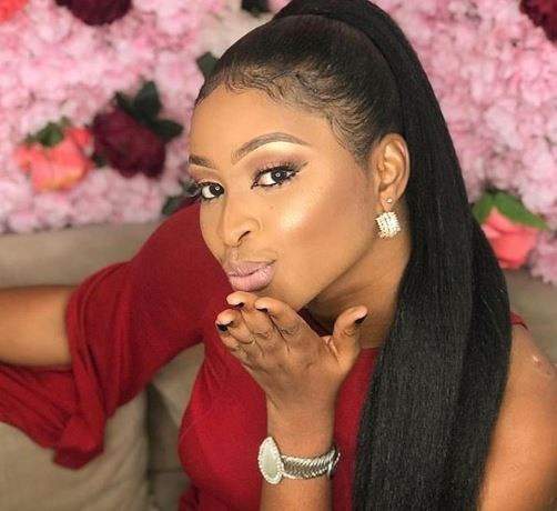 'How my parents reacted to my nude video incident and the valuable lesson i learnt' - Actress, Etinosa reveals