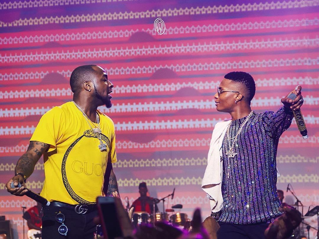 #30BillionConcert: Just Like Wizkid, Davido Has A Special Surprise For His Fans - Check Out Our Prediction
