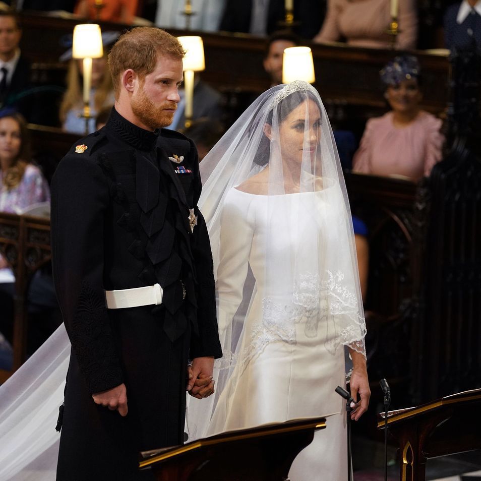 #TheRoyalWedding: 10 Quick Facts You Should Know About Meghan Markle Prince Harry's Bride
