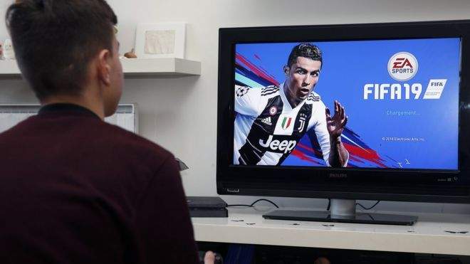 Juventus to be called "Piemonte Calcio" in FIFA 20 after PES deal