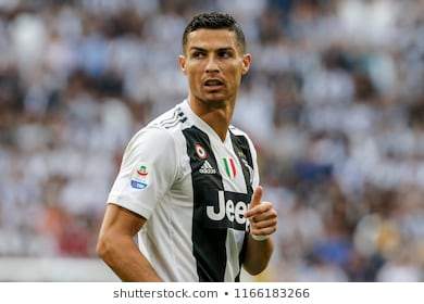 Ronaldo scores brace, sets new record as Juventus move 12 points clear in Serie A