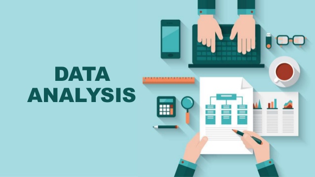 Data Intelligence Driving Financial Decisions