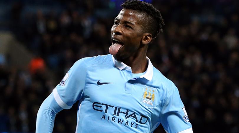 Man City To Sell Iheanacho To Dortmond For £20 Million (Read)