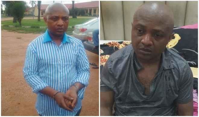 We Are Under Pressure To Release Evans - Police