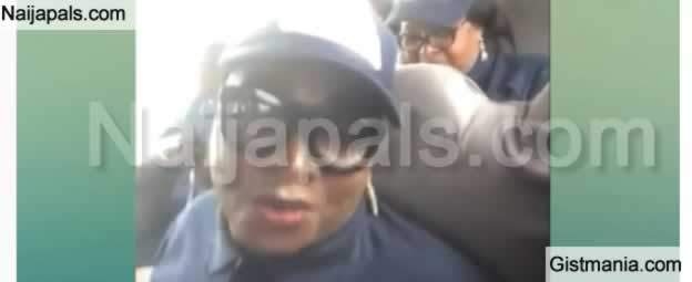 If my husband joins PDP, there shall be no more s*x' - APC Women (Video)