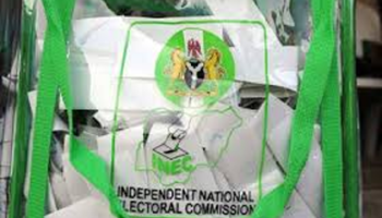 INEC Fixes Feb. 16, 2019 For Presidential Election