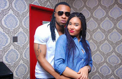 I'm Still In Love WIth Flavour- Anna Banner