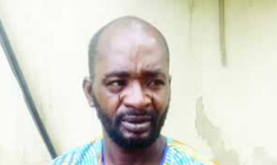 I Got N7,000 For Participating In Killing GUS Winner - Suspect