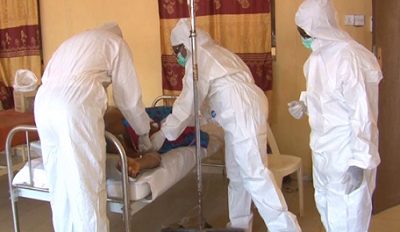 Kogi Records New Case Of Lassa Fever