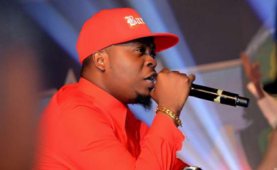 Don't Drop Out Of School To Fulfill Your Dreams, Olamide Advises