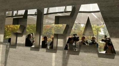 FIFA Fines Nigeria $31,000 For Crowd Disorder