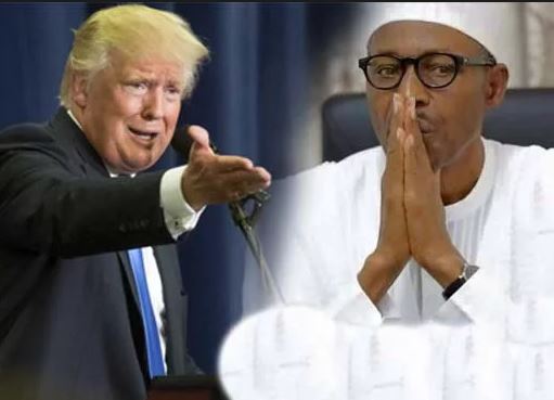 US Threatens To Bar Nigerian Airlines