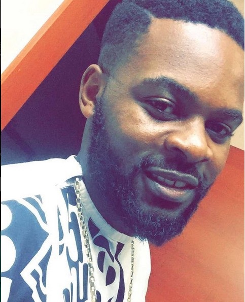 'My Children Must Play Football' - Falz Reacts To Neymar's Weekly Salary (Video)