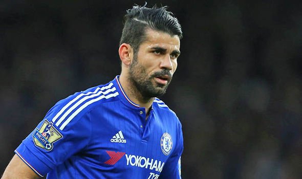 Chelsea Blast Striker Diego Costa's Lawyer, Says 'He Is Not Well Informed'