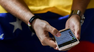 Cyber Attack Leaves Millions Without Mobile Phone Service In Venezuela