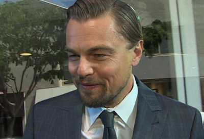 Leo DiCaprio Also Donates $1m For Hurricane Harvey Relief