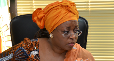 Court Orders Permanent Forfeiture Of Diezani's $37.5m Mansion To FG