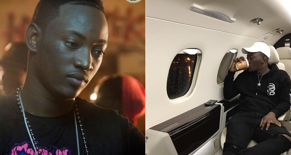 "Dammy Krane Is Not Free, No Court Acquitted Him, Full Charges Coming Soon"- Tapjets