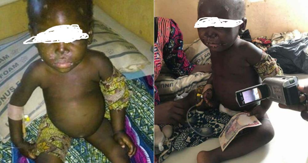 Man Sexually Assault His Two Years Old Daughter In Kaduna