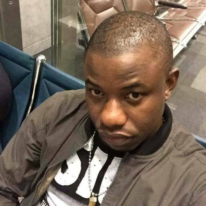 Nigerian Man Found Dead In His Apartment In China