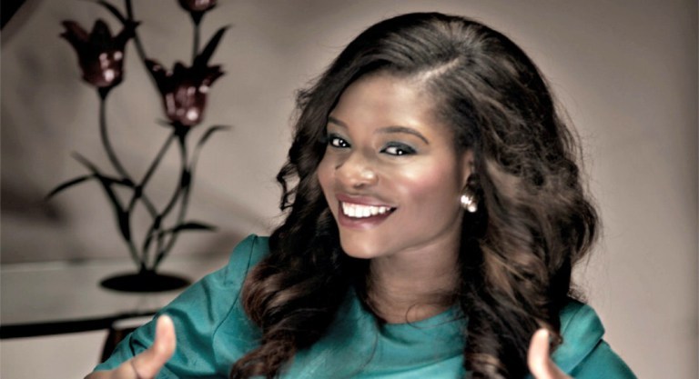 'I Will Win An Oscar In 2 To 5 Years' - Kemi Adetiba Declares