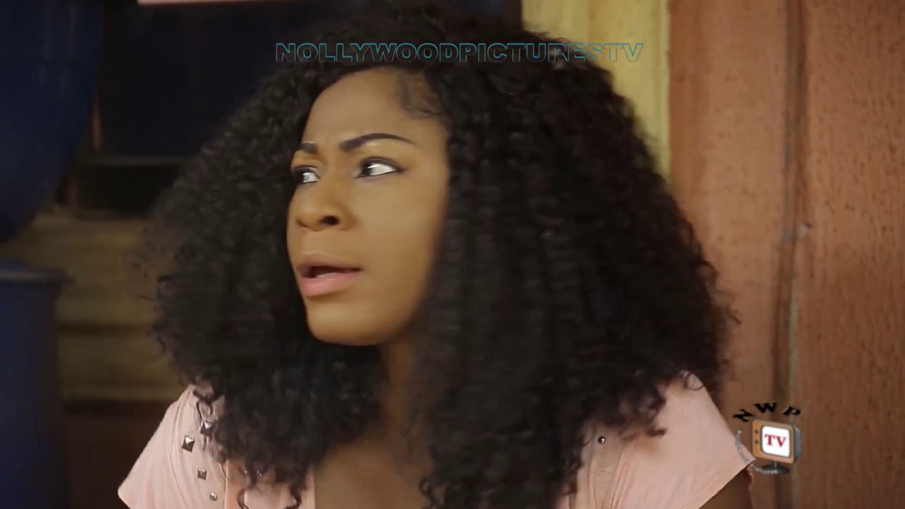 Nollywood Movie: Family Confusion (2018) (Part 3)