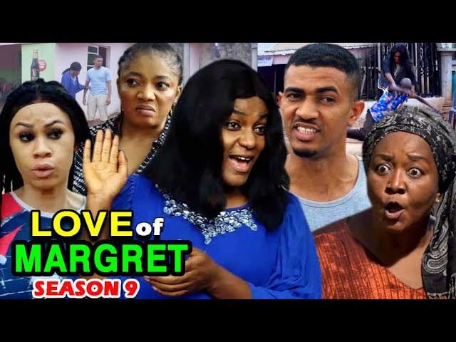 Nollywood Movie: Love of Margret (2020) (Part 9 & 10)