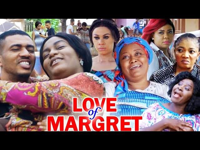 Nollywood Movie: Love of Margret (2020) (Part 3 & 4)