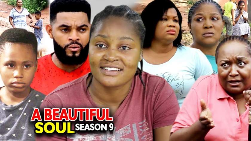 Nollywood Movie: A Beautiful Soul (2020) (Part 9 & 10)