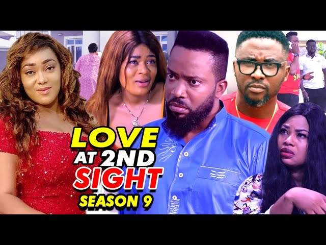 Nollywood Movie: Love At 2nd Sight (2020) (Part 9 & 10)