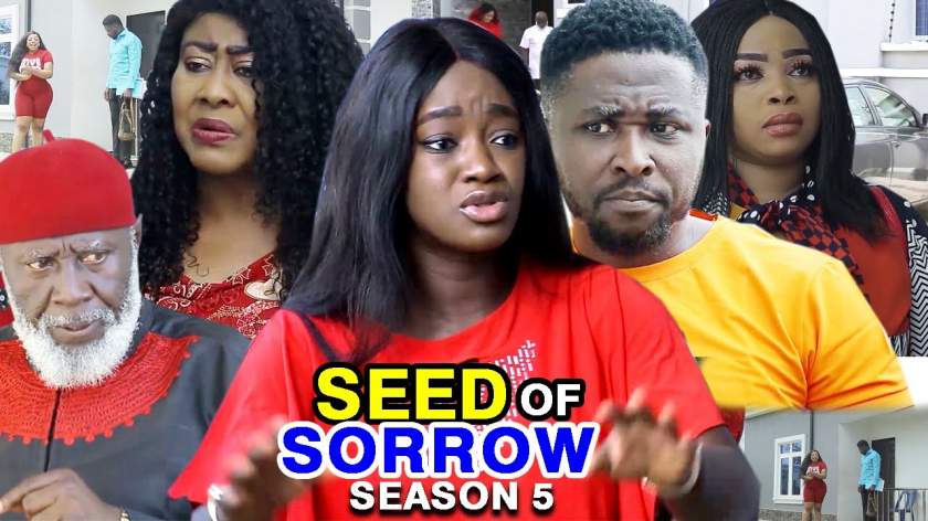 Nollywood Movie: Seed of Sorrow (2020) (Part 5 & 6)